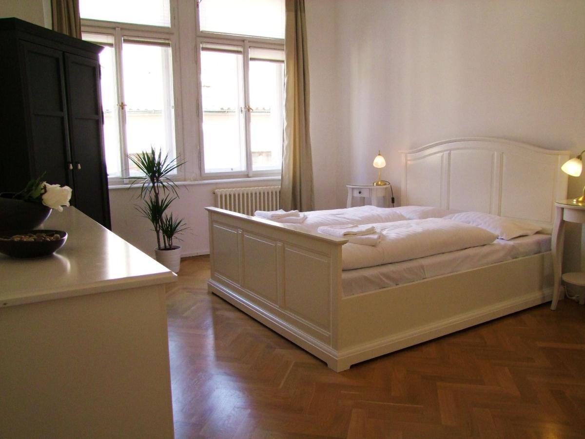 Karlova 24 - Old Town Apartment 布拉格 外观 照片