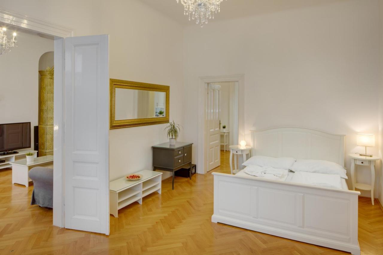 Karlova 24 - Old Town Apartment 布拉格 外观 照片